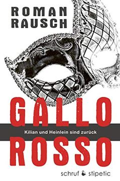 portada Gallo Rosso (in German)