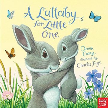 portada A Lullaby for Little one (en Inglés)