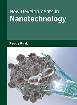 portada New Developments in Nanotechnology 