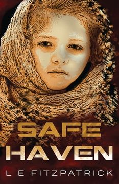 portada Safe Haven (en Inglés)