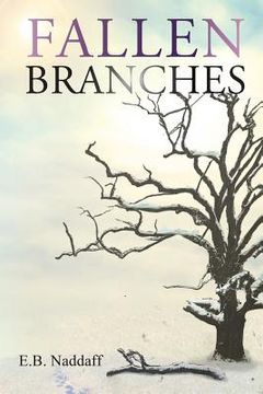 portada Fallen Branches (en Inglés)