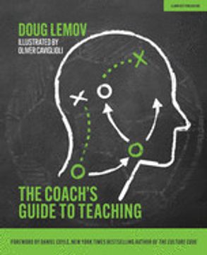 portada The Coach's Guide to Teaching