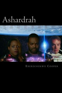 portada Ashardrah: The Directors cut Special edition (en Inglés)