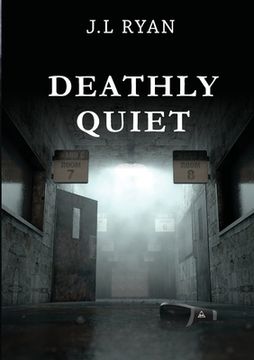 portada Deathly Quiet