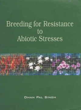 portada Breeding for Resistance to Abiotic Stresses