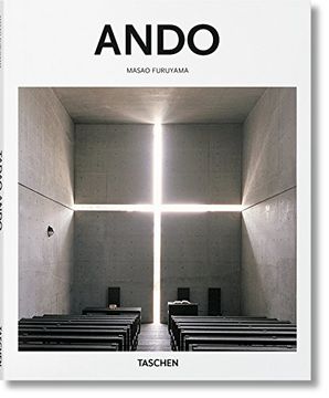 portada Ando- Basic Art-
