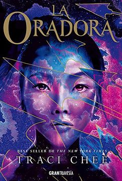 portada La Oradora (in Spanish)