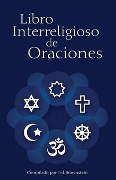portada Libro Interreligioso de Oraciones
