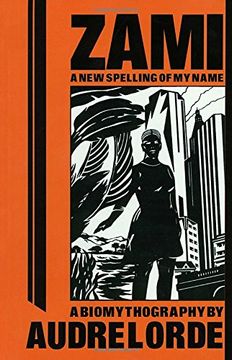 portada A new Spelling of my Name: Second Edition (Crossing Press Feminist Series) (en Inglés)