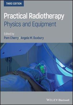 portada Practical Radiotherapy: Physics and Equipment (en Inglés)