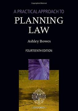 portada A Practical Approach to Planning law 