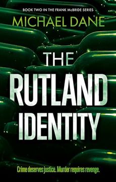 portada The Rutland Identity (en Inglés)