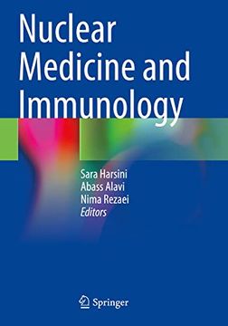 portada Nuclear Medicine and Immunology (en Inglés)