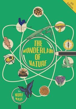 portada The Wonderland of Nature (in English)