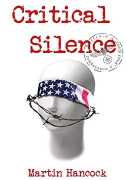 portada Critical Silence (en Inglés)