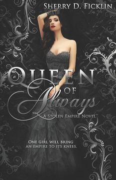 portada Queen of Always (en Inglés)
