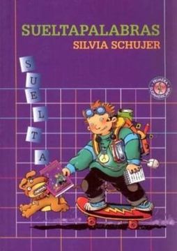 portada Suelta palabras