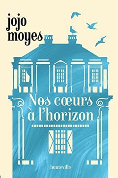 portada Nos Coeurs à L'horizon (en Francés)