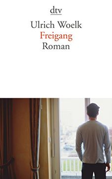 portada Freigang: Roman (en Alemán)