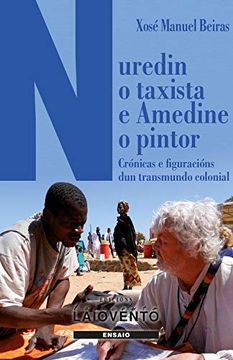 Nuredin o Taxista e Amedin o Pintor.