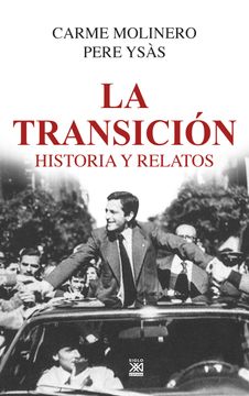 portada La Transición: Historia y Relatos