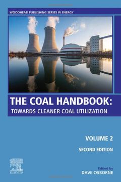portada The Coal Handbook: Volume 2: Towards Cleaner Coal Utilization (Woodhead Publishing Series in Energy) (in English)