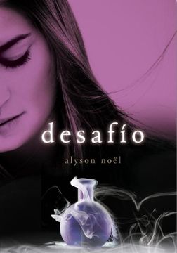 portada Desafío (Eternidad 5) (in Spanish)