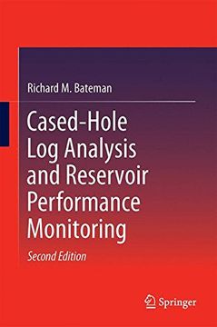 portada Cased-Hole Log Analysis and Reservoir Performance Monitoring