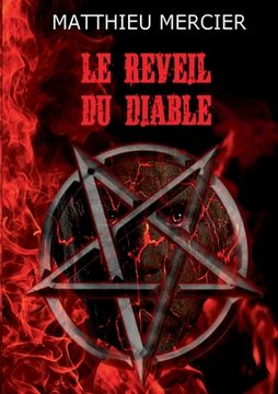 portada Le réveil du diable (en Francés)