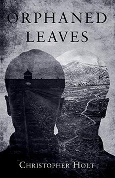 portada Orphaned Leaves (in English)