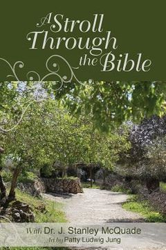 portada A Stroll Through the Bible (en Inglés)