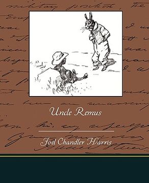 portada uncle remus (in English)