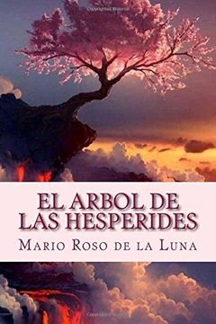 portada El Arbol de las Hesperides (in Spanish)