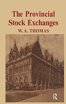portada Provincial Stock Exchange (in English)