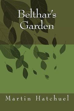 portada Belthar's Garden (en Inglés)