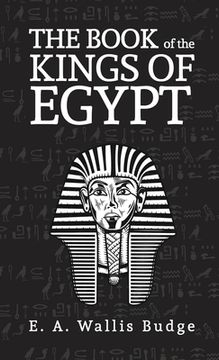portada Books Of The Kings Of Egypt Hardcover