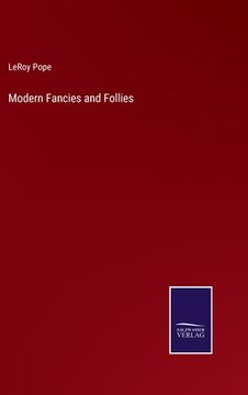portada Modern Fancies and Follies (en Inglés)