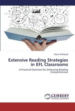 portada Extensive Reading Strategies in EFL Classrooms: A Practical Overview for Enhancing Reading Comprehension