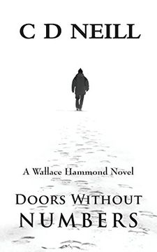portada Doors Without Numbers: A Wallace Hammond Novel (en Inglés)