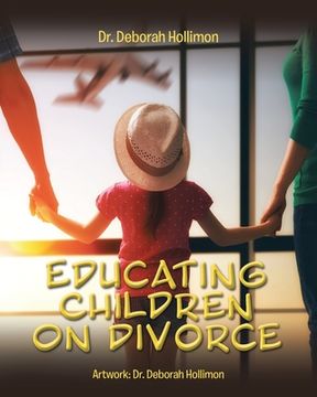 portada Educating Children on Divorce (en Inglés)