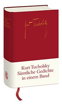 portada Sämtliche Gedichte in einem Band (in German)