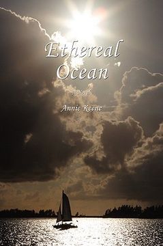 portada ethereal ocean (in English)