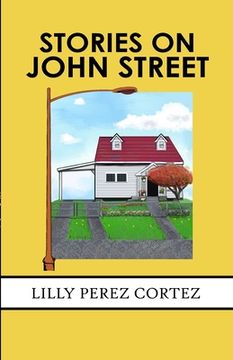 portada Stories on John Street (en Inglés)