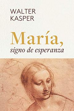portada María, Signo de Esperanza