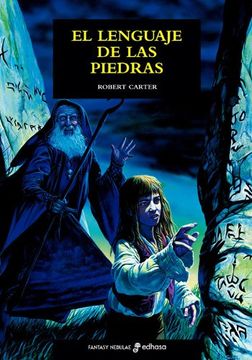 portada El Lenguaje de las Piedras (i) (in Spanish)