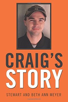 portada Craig's Story