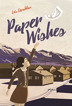 portada Paper Wishes (en Inglés)