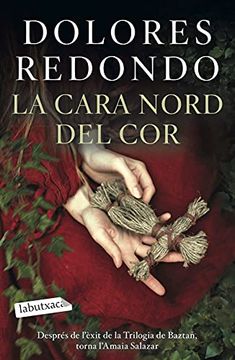 portada La Cara Nord del cor (Labutxaca) (in Catalá)