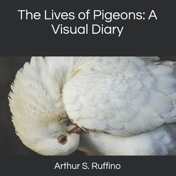 portada The Lives of Pigeons: A Visual Diary