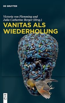 portada Vanitas als Wiederholung (en Inglés)
